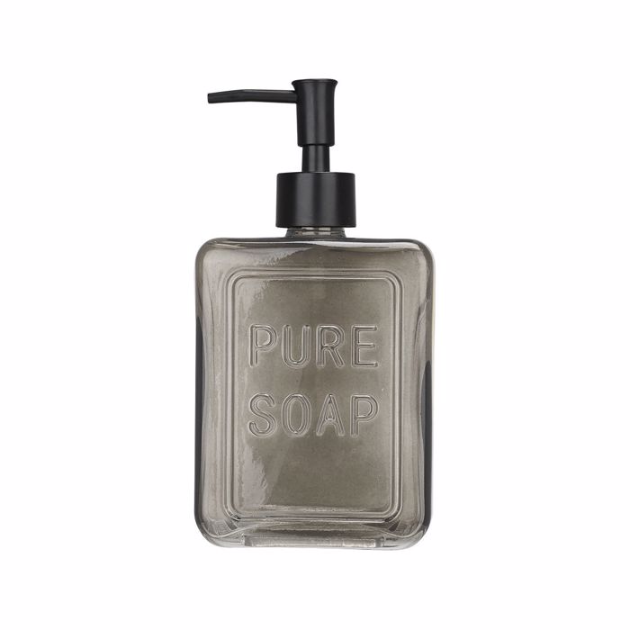 Estia Antlia Sapouniou PURE SOAP Gyalini Ggri 520ml 9.5x6x19.5cm 02-34726