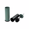 Estia Piggal CLASSIC Metalliko me Plastiko Doxeio Mat Menta 23cm 02-35648