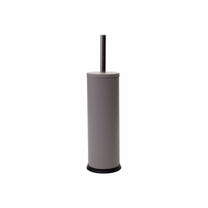 Estia Piggal classic taupe mat 9,5X9,5X38ek 02-5603                             