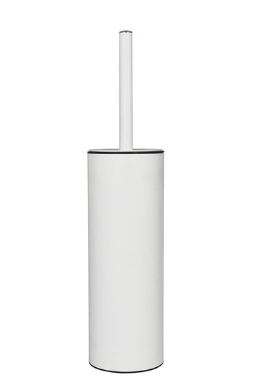 ESTIA Πιγκάλ Dita Λευκό 18/10 Φ9x39ΕΚ 02-7492