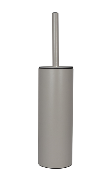 ESTIA Πιγκάλ Dita Taupe 18/10 Φ9x39ΕΚ 02-7515