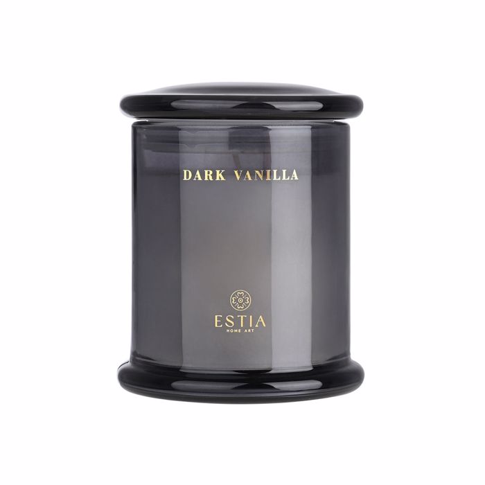 Estia Aromatiko Keri DARK VANILLA 227g 04-36348
