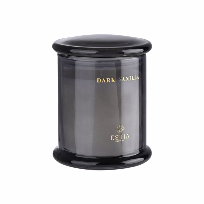 Estia Aromatiko Keri DARK VANILLA 227g 04-36348