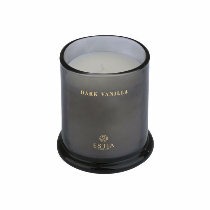 Estia Aromatiko Keri DARK VANILLA 227g 04-36348