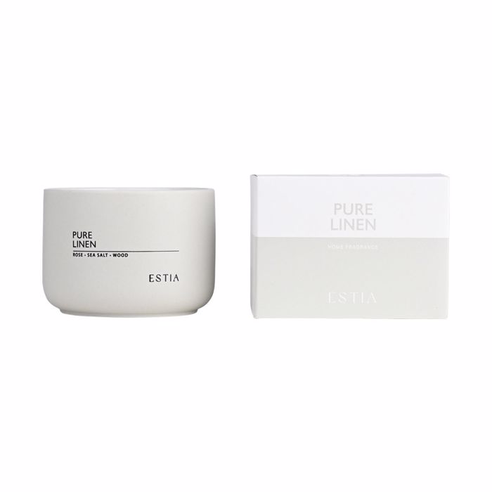 Estia Aromatiko Keri PURE LINEN 280g 04-36409