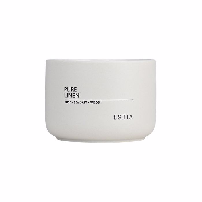 Estia Aromatiko Keri PURE LINEN 280g 04-36409