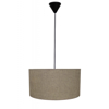 Heronia Kremasto Fotistiko Orofis IK-06 Monofoto ufasmatino se xroma Ammou F40x90cm E27 14-0136