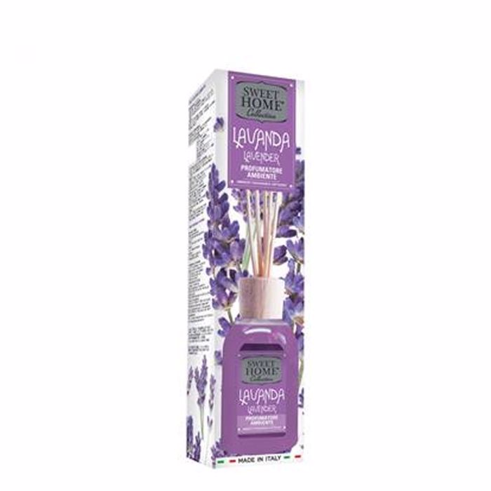 Iliadis Aromatika Xorou Xulina Stik 250ml me aroma Lebanta 242679