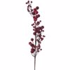 Iliadis Kladi me Kokkina Berries 77cm 72503