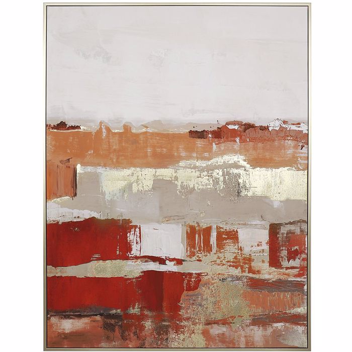 Iliadis Pinakas 90X120 ek Afirimeno Thema Tupoma se Kamba 76455