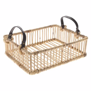 ILIADIS ΨΑΘΙΝΟΣ ΔΙΣΚΟΣ ΜΕ ΔΕΡΜΑΤΙΝΑ ΧΕΡΟΥΛΙΑ 32x26x8.5EK 76983