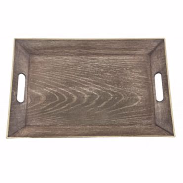 ILIADIS ΚΑΦΕ ΟΡΘΟΓΩΝΙΟΣ ΠΛΑΣΤΙΚΟΣ ΔΙΣΚΟΣ 40x27cm 79969