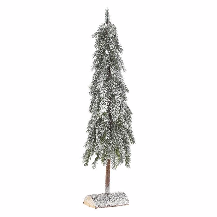 Iliadis Xionismeno Prasino Dentro se Xulini Basi 75cm 82180