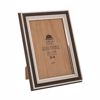 Iliadis Korniza MDF Ggri/Asimi 10x15cm 84511