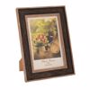 Iliadis Κορνίζα Ξύλινη Σκούρη Καφέ 10x15cm 84517 Iliadis Korniza Xulini Skouri Kafe 10x15cm 84517