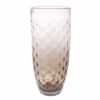 Iliadis Bazo Gyalino Diafano Kafe F25.5x61cm 85026