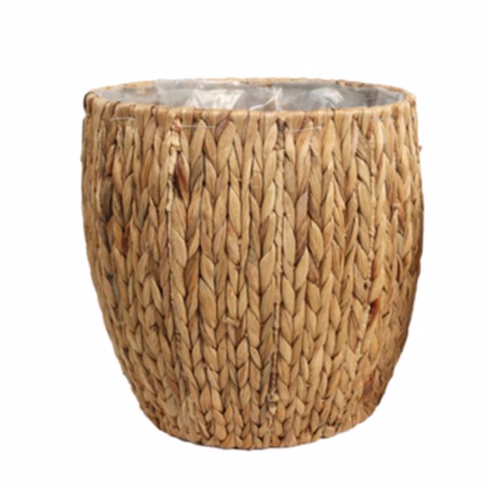 Iliadis Psathino Kaspo Fusiko F40x39cm Seagrass me Nailon 85201