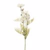 Iliadis Kladi me Lefkes Margrites 66cm 85479