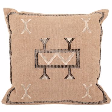Iliadis Μαξιλάρι Υφασμάτινο με Σχέδια 45x45cm 88890