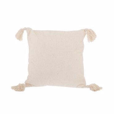 Iliadis Μαξιλάρι Υφασμάτινο Λευκό 40x40cm 88894