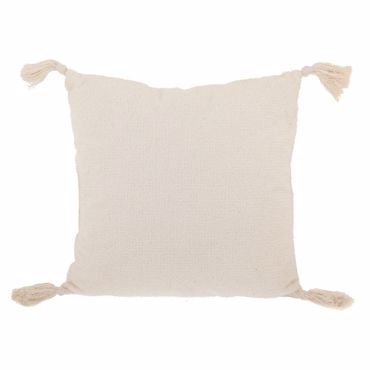 Iliadis Μαξιλάρι Υφασμάτινο Λευκό 50x50cm 88895