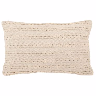 Iliadis Μαξιλάρι Υφασμάτινο Λευκό 50x30cm 88907