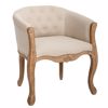 Iliadis Poluthrona Beloudini Ggri 61x61x71cm 89087