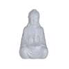 Inart Kiropigo Boudas Keramiko Lefko 17X14X29 3-70-327-0131