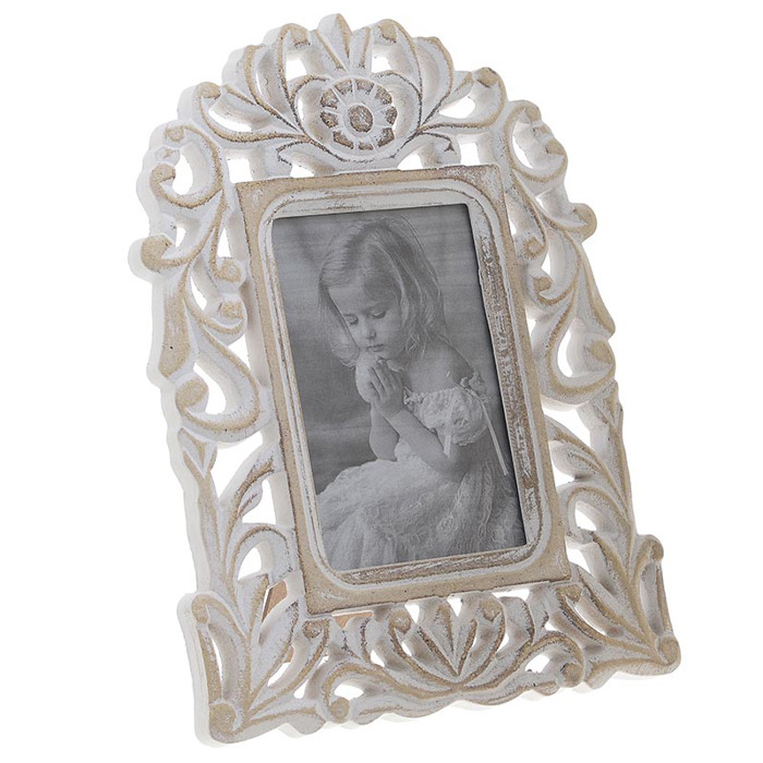 Inart Korniza Xulini Antike Lefki 10X15 3-30-151-0003