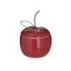 Inart Milo Kouti Keramiko Kokkino Xruso F9X12ek 3-70-632-0030