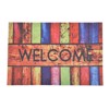 Click Pataki Eisodou PVC 'Welcome' Poluxromo 40X60 6-35-598-0014