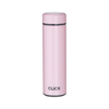 Click Thermos Metallikos Roz 450ml F7x23cm 6-60-624-0001