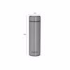 Click Thermos Metallikos Ble 450ml F7x23cm 6-60-624-0002