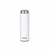 Click Thermos Metallikos Lefkos 450ml F7x23cm 6-60-624-0003