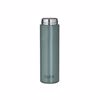 Click Thermos Metallikos se Skouro Prasino 450ml F7x23cm 6-60-624-0005