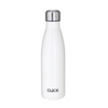 Click Thermos Metallikos Lefkos 500ml F7x27cm 6-60-624-0008