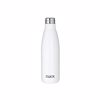 Click Thermos Metallikos Lefkos 500ml F7x27cm 6-60-624-0008