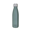 Click Thermos Metallikos se Skouro Prasino 500ml F7x27cm 6-60-624-0010