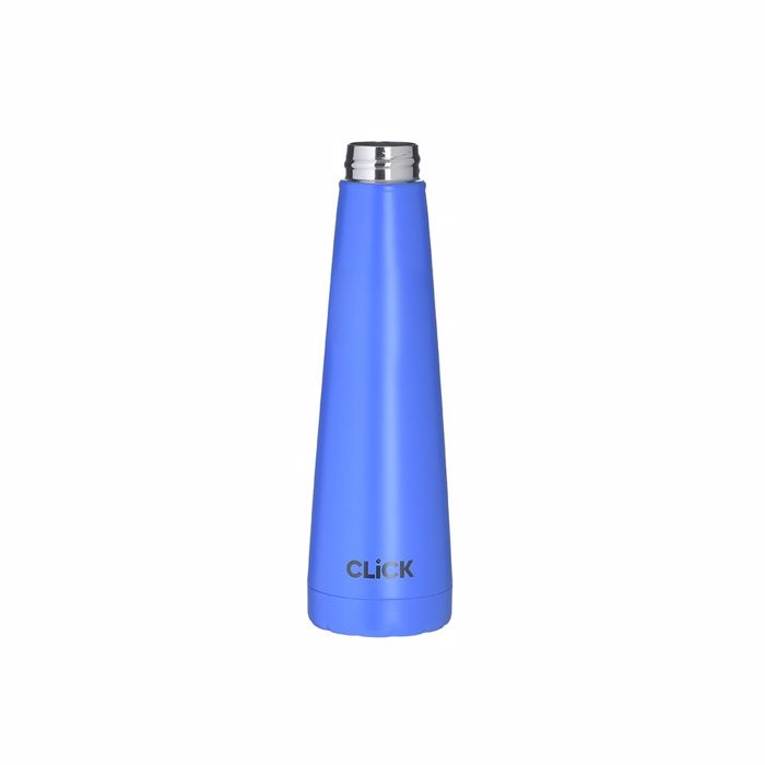 Click Thermos Metallikos Ble 450ml F7x25cm 6-60-624-0012