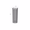 Click Thermos Metallikos Ble 450ml F7x22cm 6-60-624-0022