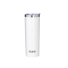 Click Thermos Metallikos Lefkos 450ml F7x22cm 6-60-624-0023