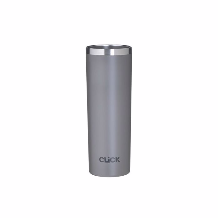 Click Thermos Metallikos Ggri 450ml F7x22cm 6-60-624-0024