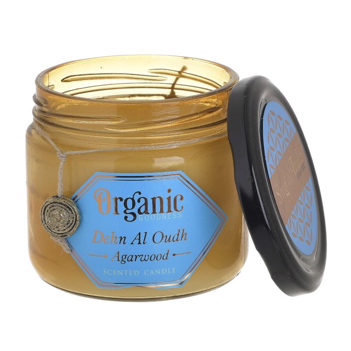 INART ΑΡΩΜΑΤΙΚΟ ΚΕΡΙ ΠΑΡΑΦΙΝΗΣ 4 ΑΡΩΜΑΤΑ 200g 6-80-933-0002 INART AROMATIKO KERI PARAFINIS 4 AROMATA 200g 6-80-933-0002