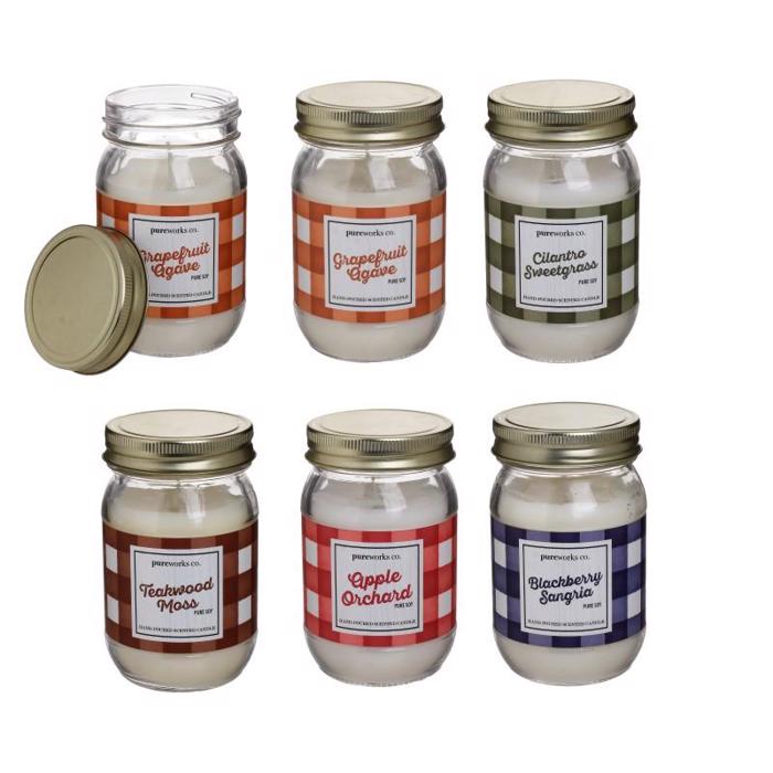 CLICK AROMATIKO KERI 5 AROMATA 250g F8X13 6-80-933-0014