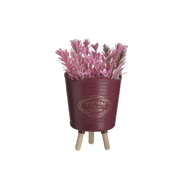 Click Φυτό σε Γλαστράκι Διαφορά Χρώματα PL 6-85-033-0006 Click Φυτό σε Γλαστράκι Διαφορά Χρώματα PL 6-85-033-0006