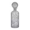 Inart Boukali Gyalino Diafano/Lefko F12X35 3-70-621-0052