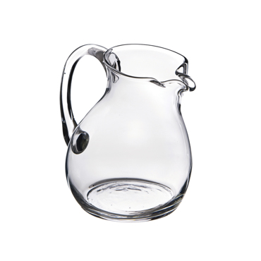 InTheBox - Maison DIVAIR Καράφα Διάφανη Φ16x23cm 009273