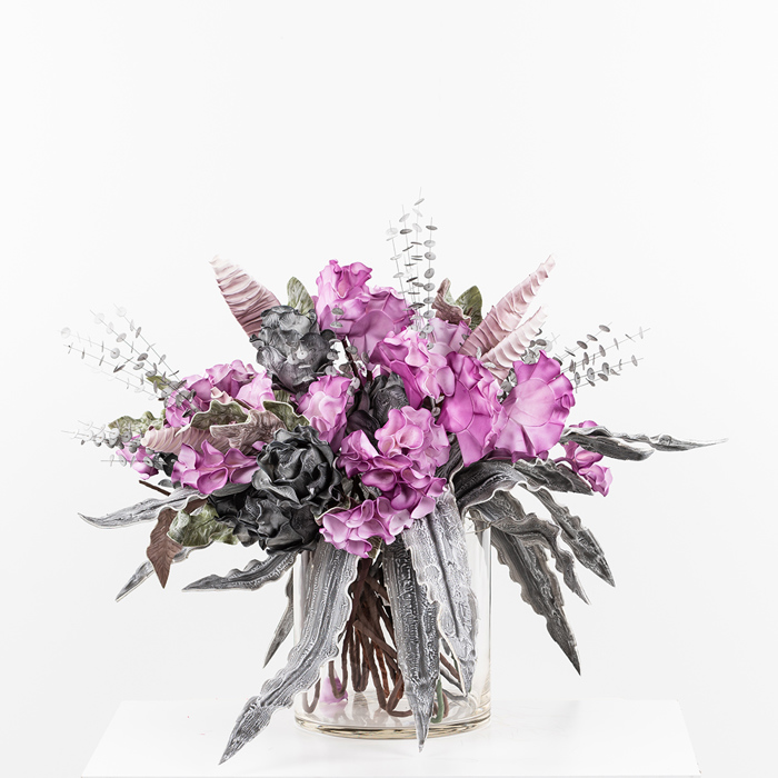 InTheBox - Maison ACAMPE Texnito Anthos EVA FOAM Ggri 100cm 015002