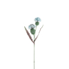 InTheBox - Maison COSMOS Texnito Anthos EVA FOAM Ble/Prasino 90cm 015034