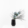 InTheBox - Maison COSMOS Texnito Anthos EVA FOAM Ble/Prasino 90cm 015034